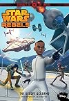 Star Wars Rebels: Servants of the Empire: The Secret Academy