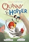 Quinny & Hopper