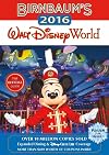 Birnbaum's 2016 Walt Disney World: The Official Guide (Birnbaum Guides)