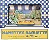 Nanette's Baguette