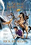 The Son of Neptune: Graphic Novel