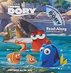 Finding Dory: Read-Along Storybook and CD