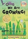 We Are Growing!