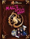 Mal's Spell Book