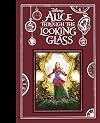 Alice Through the Looking Glass