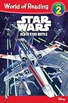 World of Reading Star Wars Death Star Battle: Level 2