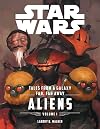 Star Wars The Force Awakens: Tales From a Galaxy Far, Far Away