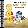Star Wars ABC-3PO: Alphabet Book