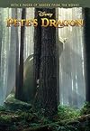 Disney Pete's Dragon Book of the Film
