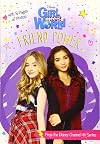 Girl Meets World Friend Power (Girl Meets World Junior Novel)