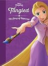 Tangled: The Story of Rapunzel (Disney Princess)
