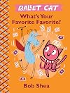 What's Your Favorite Favorite?