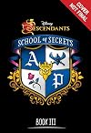 School of Secrets: Ally's Mad Mystery (Disney Descendants) (School of Secrets, 3)