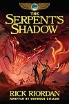 The Serpent's Shadow: The Graphic Novel