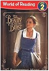 World of Reading: Beauty and the Beast Something More: Level 2