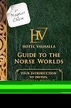 For Magnus Chase: Hotel Valhalla Guide to the Norse Worlds