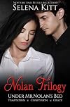 Nolan Trilogy: Box Set (Under Mr. Nolan's Bed, #1-3)