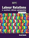 Labour Relation in South Africa A South Africa Perspective 7 Edition