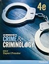 An Introduction to Crime & Criminology