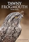 Tawny Frogmouth