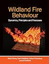 Wildland Fire Behaviour: Dynamics, Principles and Processes