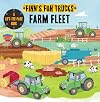 Farm Fleet (Finn's Fun Trucks)