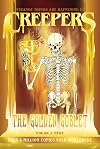 Creepers: The Golden Goblet (Creepers Horror Stories)