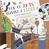 How Do Ants Survive a Flood?: A Book About Bugs