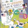 How Do Satellites Stay in Space?: A Book About How Satellites Work
