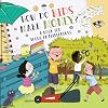 How Do Kids Make Money?: A Book For Young Entrepreneurs
