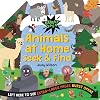 Animals at Home Seek & Find