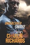 Undercover Snake (Shifter's Regime #5)