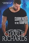 Surrender to the Vampire