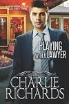 Playing with a Lawyer (A Paranormal's Love, #33)