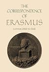 The Correspondence of Erasmus: Letters 2940-3141 (June 1534-August 1536) (Collected Works of Erasmus, 21)