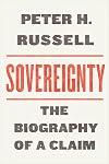 Sovereignty: The Biography of a Claim (UTP Insights)