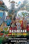 Bayanihan and belonging : Filipinos and religion in Canada