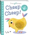 First Steps Touch and Feel: Cheep Cheep (First Steps)