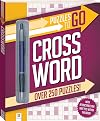 Puzzles to Go Series 1: Crossword