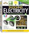 Curious Universe Science: Shocking Electricity