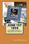June 1st 1974: Kevin Ayers, John Cale, Nico, Eno, Mike Oldfield and Robert Wyatt: The Greatest Supergroup of the Seventies