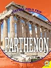 Parthenon (Structural Wonders of the World)