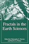 Fractals in the earth sciences