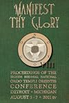 Manifest Thy Glory: Proceedings of the Eighth Biennial National Ordo Templi Orientis Conference - Ordo Templi Orientis