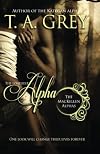 The Loneliest Alpha (The MacKellen Alphas, #1)