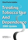 Treating tobacco use and dependence