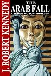 The Arab Fall (James Acton Thrillers #6)