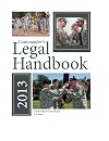 Commander's Legal Handbook 2013