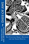 Days of Awe: The Velveteen Rabbi's Machzor for the Yamim Nora'im