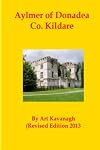 Aylmer of Donadea Co. Kildare (Irish Family Names)